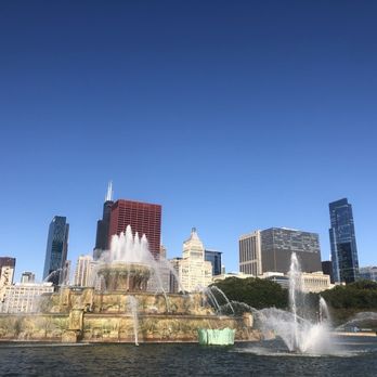 Grant Park - Parks Near Me - Chicago, Illinois
