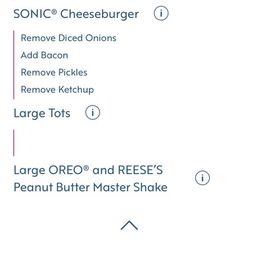 My order My order