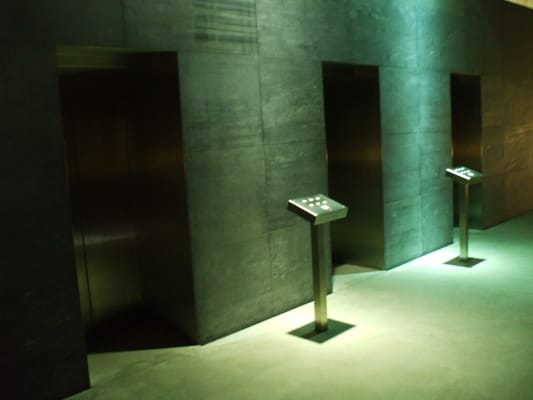 Museum der Moderne by null