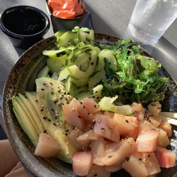 Maya Sushi - Poke bowl bliss - Sushi Bars Near Me - Fresno, California Maya Sushi - Poke bowl bliss - Sushi Bars Near Me - Fresno, California