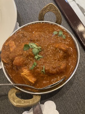 Indian Kitchen by null