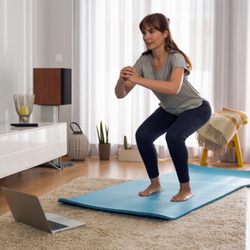 Sherard’s Online Fitness Training - No trip to the gym equals no excuses. Just pull out your mat log on and get ready to sweat.