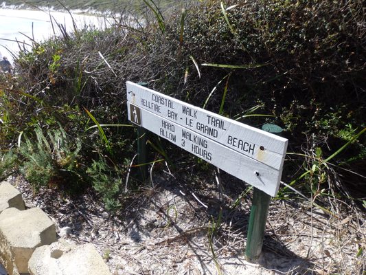 Cape Le Grand National Park by null