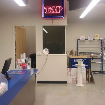 TAP Plastics - Hardware Stores Near Me - Tigard, Oregon TAP Plastics - Hardware Stores Near Me - Tigard, Oregon