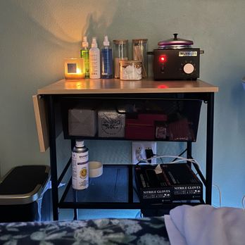 Salt & Light Esthetics - Waxing Near Me - Tucson, Arizona Salt & Light Esthetics - Waxing Near Me - Tucson, Arizona