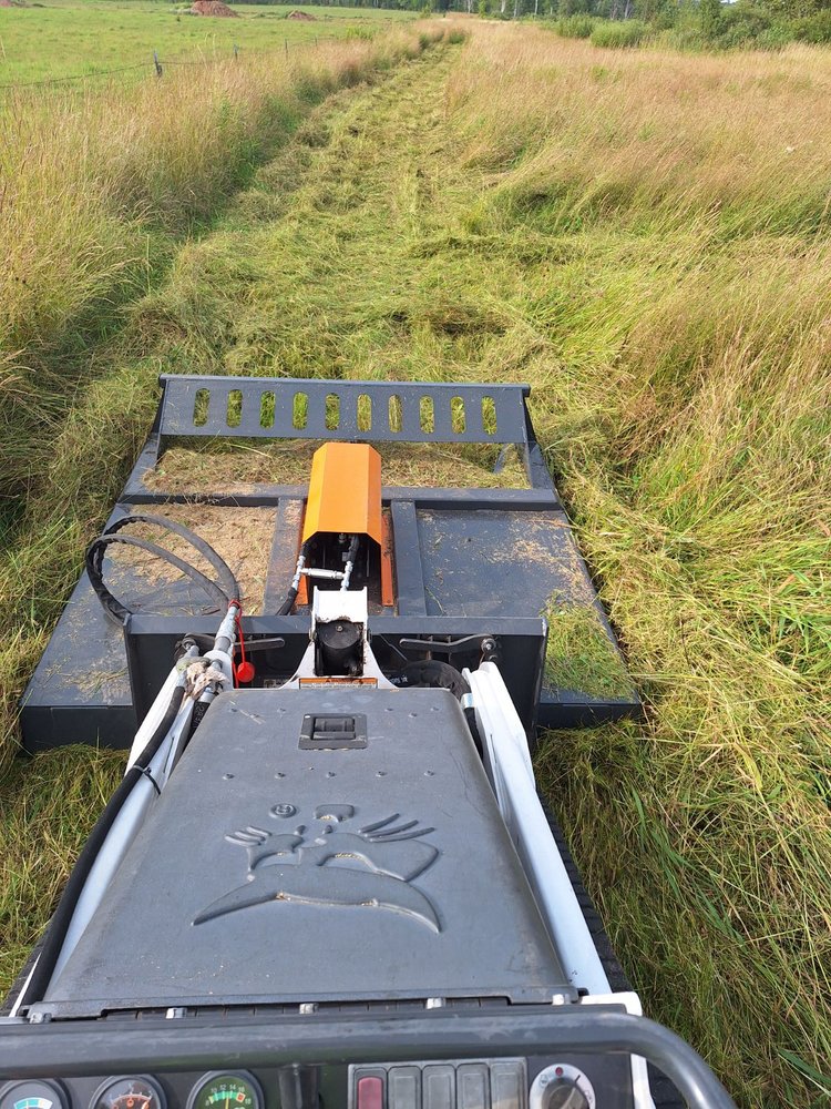 York Landscaping & Tree Service - tree service in East Bethel, MN