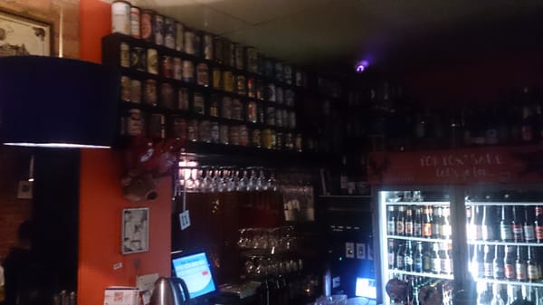 The Fox Hotel | Pub Collingwood by null