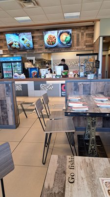 Dumpling House by null