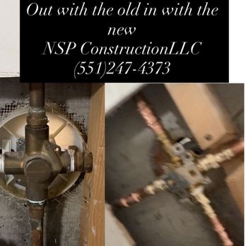 1. N.S.P Construction