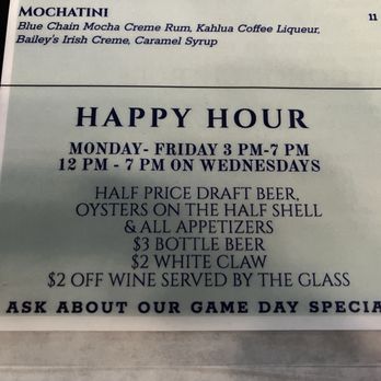 Pompano's Seafood House - Seafood Near Me - Corpus Christi, Texas