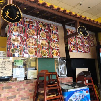 San Antonio Mexican cousine - Mexican Near Me - Hatfield, Pennsylvania San Antonio Mexican cousine - Mexican Near Me - Hatfield, Pennsylvania