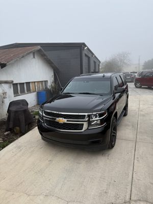 Overnight Collision Center on Yelp