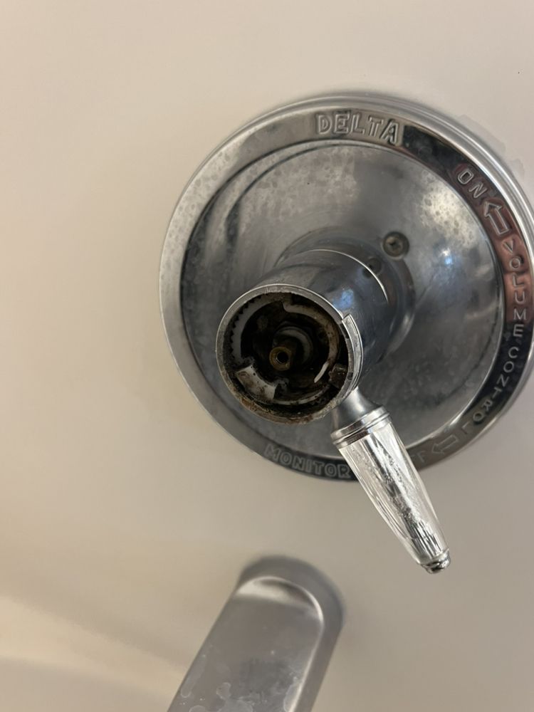 Slide of Aquaflush Plumbing