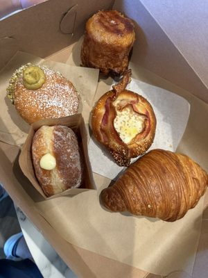 Lucia | Bakehouse by null