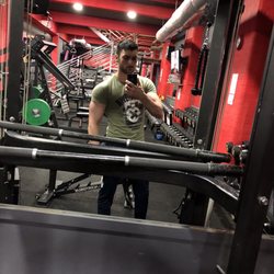 PureGym