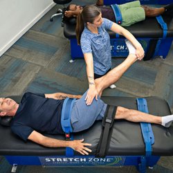 Stretch Zone