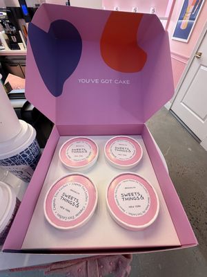 Sweets & Things by null