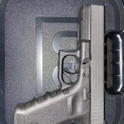 OC Guns
