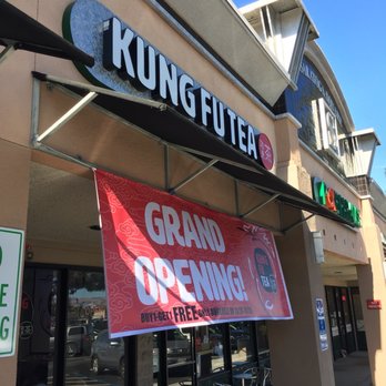 Kung Fu Tea - Bubble Tea Near Me - San Jose, California Kung Fu Tea - Bubble Tea Near Me - San Jose, California