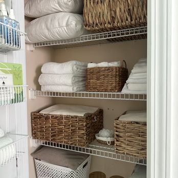 The Bare Minimalist - Home Organization Near Me The Bare Minimalist - Home Organization Near Me