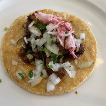 5 Rabanitos - Mexican Near Me - Chicago, Illinois