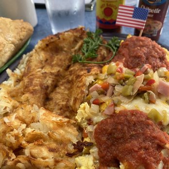 Granite Rock Grille - Breakfast & Brunch Near Me - Rocklin, California Granite Rock Grille - Breakfast & Brunch Near Me - Rocklin, California