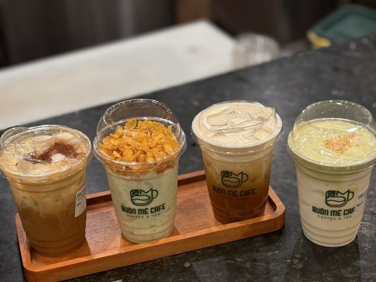 Buon Me Cafe by null