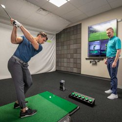 GOLFTEC Southlake - GOLFTEC golf lesson