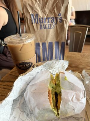 Murray's Bagels by null Murray's Bagels by null