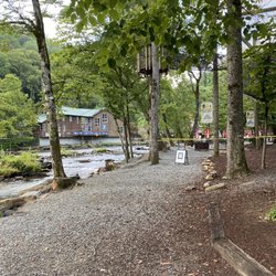 Nantahala Outdoor Center