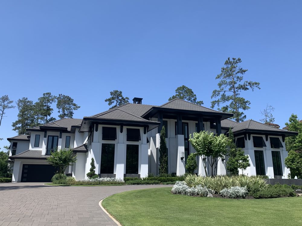 THE ROOF GUYS Updated July 2024 12 Photos 28100 Robinson Rd