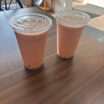 Tom Yum Knook - Thai Tea Boba - Thai Near Me - Papillion, Nebraska