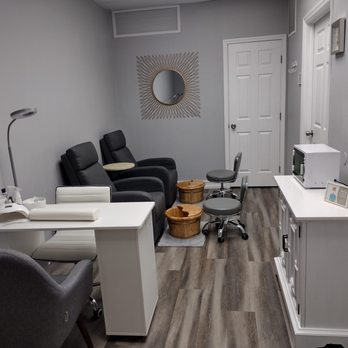 Aja Spa - Day Spas Near Me - Pompano Beach, Florida