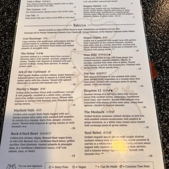 Nine Mile - Menu - Caribbean Near Me - Asheville, North Carolina Nine Mile - Menu - Caribbean Near Me - Asheville, North Carolina