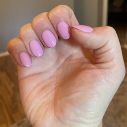 Nails