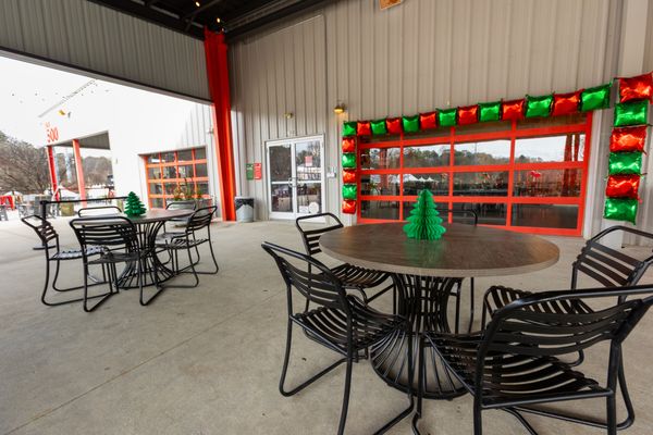 Reformation Brewery (Canton) by null