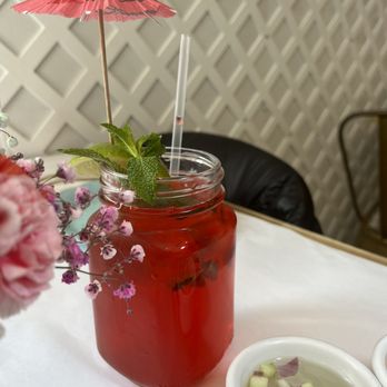 The Theo Thai Bistro - Cocktail - Thai Near Me - Bethpage, New York The Theo Thai Bistro - Cocktail - Thai Near Me - Bethpage, New York