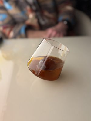 The Loupe Lounge by null