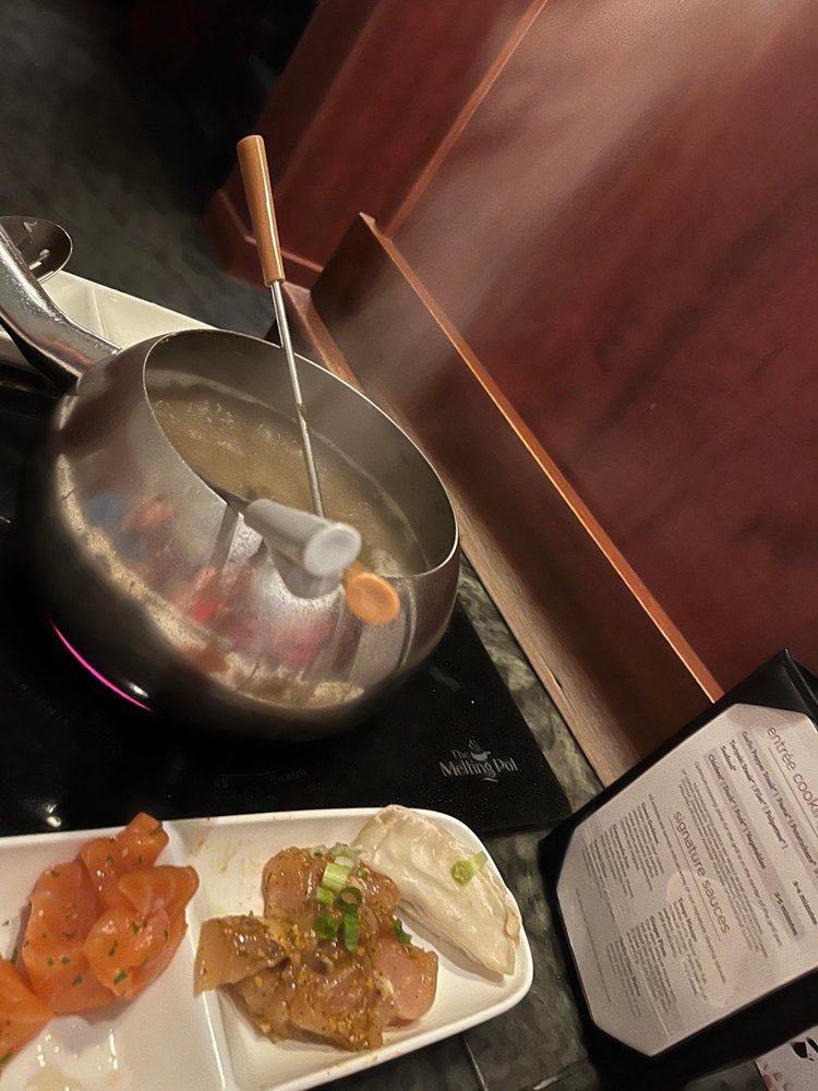 THE MELTING POT Updated August 2024 346 Photos & 292 Reviews 4014