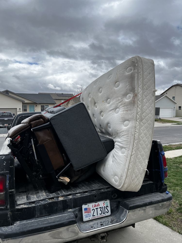 Slide of Country Side Construction