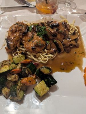 Angelo's Pizzeria & Ristorante by null