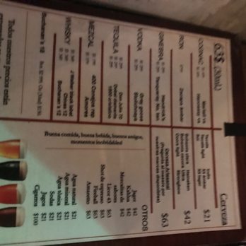 Cerveceria Madero - Beer Bar Near Me - Tijuana, BCN Cerveceria Madero - Beer Bar Near Me - Tijuana, BCN