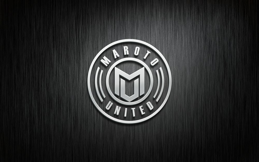 Slide of Maroto United