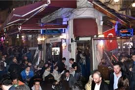 Bubble Pub