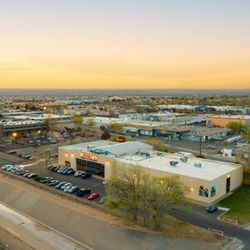 Midtown Sports and Wellness