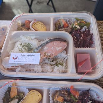Aedan Fermented Foods - 4/27/24 - Specialty Food Near Me - San Francisco, California