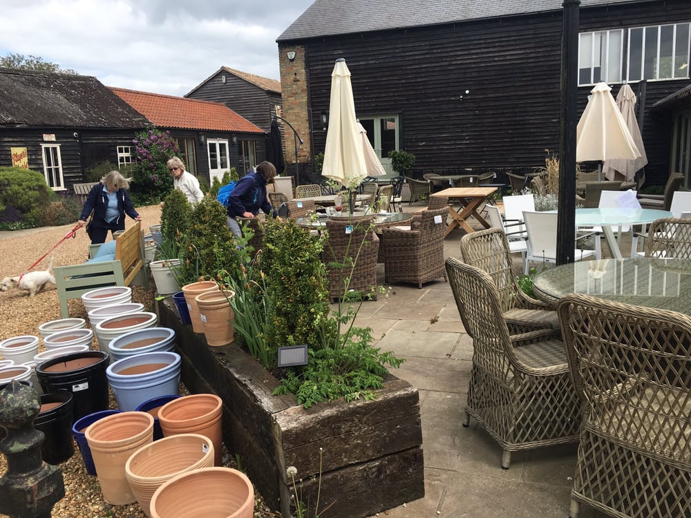 WILLINGHAM AUCTIONS 25 High Street, Cambridge, United Kingdom