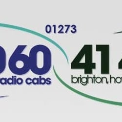 Brighton & Hove Radio Cabs