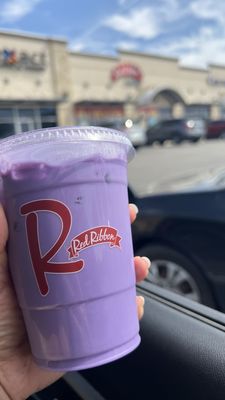 Red Ribbon Bakeshop by null