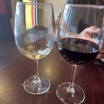 Thai Cortez - Wine - Thai Near Me - Cortez, Colorado